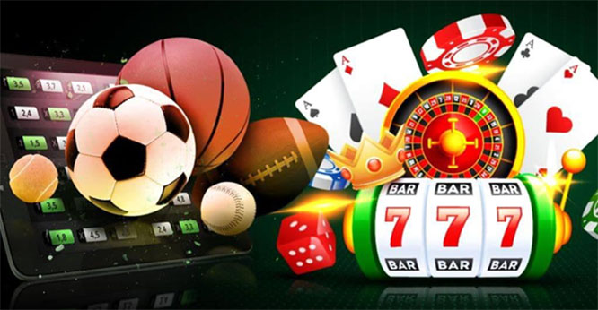 Casinos With Flexible Betting Limits 35
