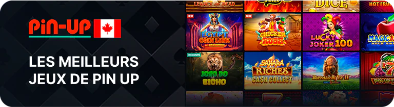 casino pin up online canada