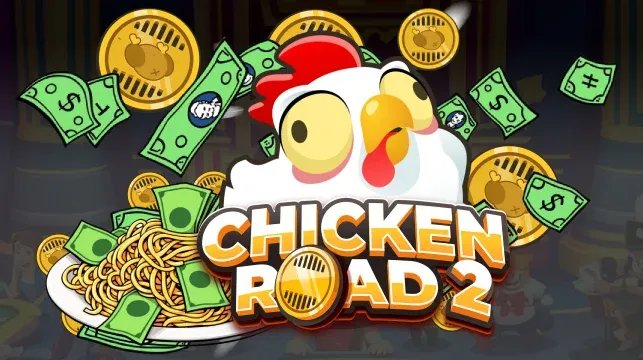 Kæmper du for ære og stjernetegn i Chicken Road 2? in Denmark