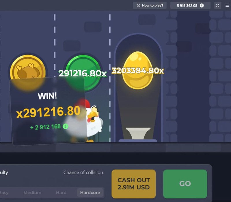 Learn about chicken road españa