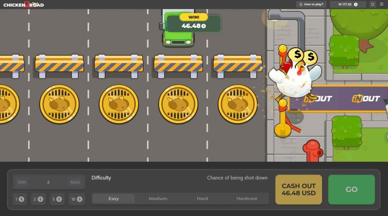 Descubre todos los secretos de Chicken Road 2 en el sitio oficial en España in Spain